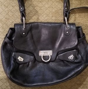 Salvatore Ferragamo Shoulder Bag